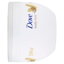 Dove body love Crema Corpo Nutriente Seta Preziosa per tutti i tipi di pelle 300 ml